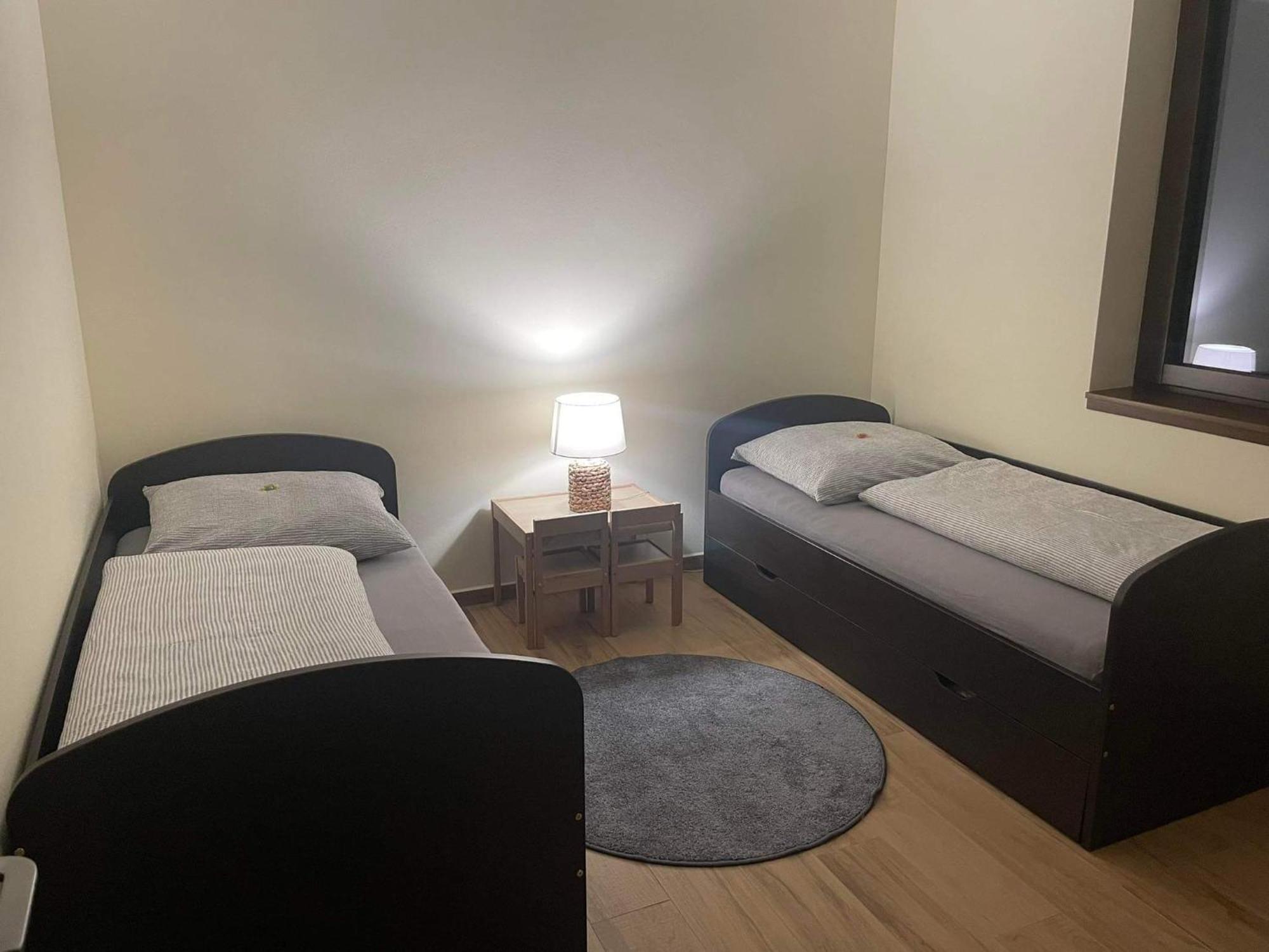 Apartmany Zaky Vrbov Room photo